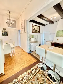 Villa Sartorius - Charming living near Göttingen - Image 3
