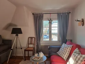 Apartment Alpenglück - Image 2