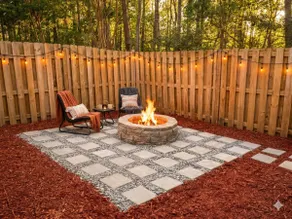 LAST MIN DEAL Quiet WorkSpace+2King/1Queen+FirePit - Image 4