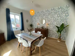 Blonville center 4 beds 100 m beach - Image 2