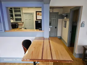 Andrew Peter's Block Apartment 3 - Image 3