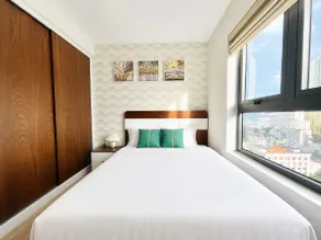 2BR - Cozy And Convenient Apt For Family - Image 5