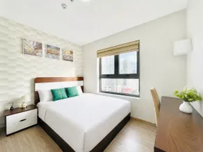 2BR - Cozy And Convenient Apt For Family - Image 4