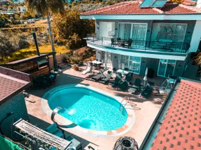 alanya polat holiday village - Image 3