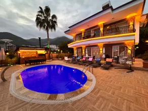 alanya polat holiday village - Image 5