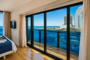 503 Family 2BR Sea View Every Room | Orbi City - Image 5