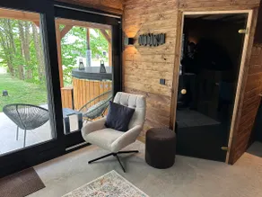 Luxury holiday home - Image 3