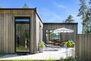 Fantastic villa by the sea - Image 3