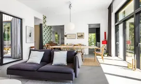 Fantastic villa by the sea - Image 2