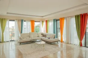 Abatta 6-room duplex villa - Image 4