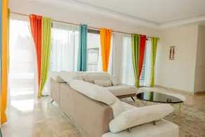 Abatta 6-room duplex villa - Image 5