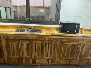 Abatta 6-room duplex villa - Image 2