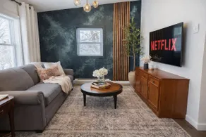 Coffee by the Fire+Stars at Night- Vintage Suite - Image 2