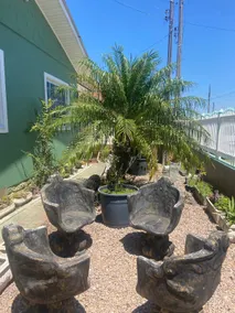 Casa Verde - for Family Vacations 3 bedrooms - Image 4