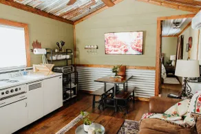 Guesthouse in Shorter - Image 5