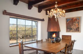 Old southwest luxury & glamor - Bolsius House - Image 4