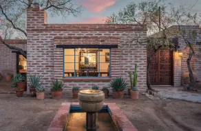 Old southwest luxury & glamor - Bolsius House - Image 3
