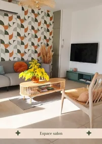 6-person gîte - Image 3