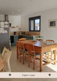 6-person gîte - Image 4