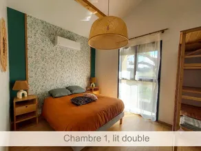 6-person gîte - Image 5