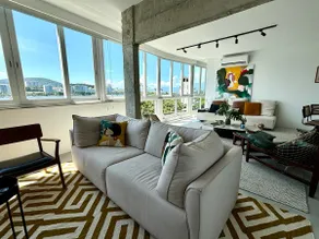 Rio charm: sea view, 5 min walk to Sugarloaf - Image 5