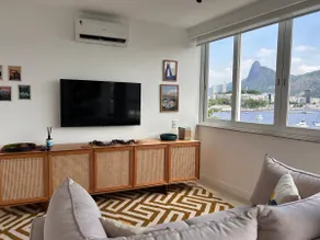 Rio charm: sea view, 5 min walk to Sugarloaf - Image 4