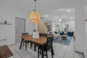Casa Azul Laredo | A Bright Modern Townhome - Image 3