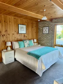 The Wombat Studio on Acton | Close to airport, beaches, tranquil private setting - Image 4