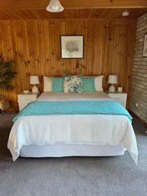 The Wombat Studio on Acton | Close to airport, beaches, tranquil private setting - Image 3