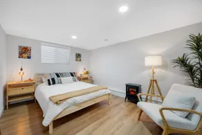 Artful Heaven: Sleeps up to 6, Private Luxury ! - Image 3