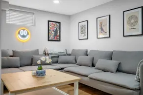 Artful Heaven: Sleeps up to 6, Private Luxury ! - Image 5