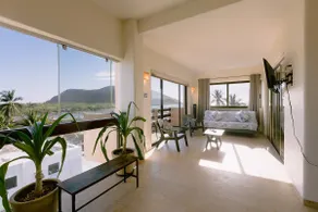 Casa Xalli | Penthouse | Barra de Potosí - Image 4