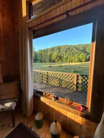 Alto Pinar Cabin N#2 - Image 5