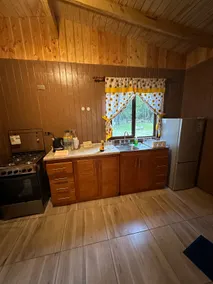 Alto Pinar Cabin N#2 - Image 2