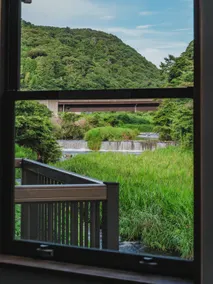 A small retreat in Izu with the sound of the river - Image 2