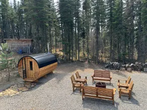 Northern Forest Retreat - Image 2