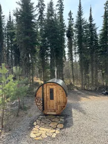 Northern Forest Retreat - Image 3