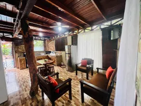 Balcón del Arenal Cabin - Image 4