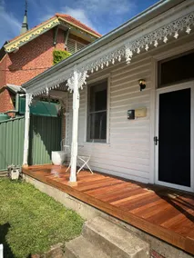 The Railway Parkview - 300m walk to CBD - Image 2