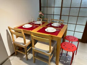ゲストハウス魯　竹崎 Guesthouse RO |Fugu Town | Shimonoseki - Image 5