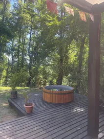 Living Nature Cabin - Image 5