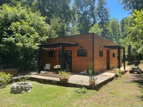 Living Nature Cabin - Image 3