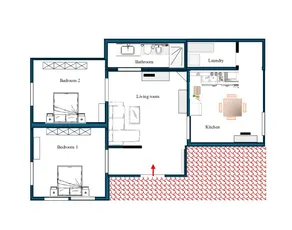 Il Melograno: Tourist Accommodation - Image 3