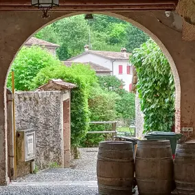 Casa Sofia in Cison di Valmarino - Image 5