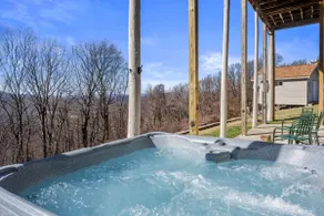 Panoramic Mountain Views | Hot Tub | Fire Pit - Image 4