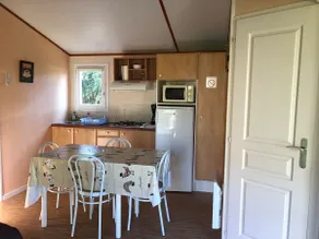Comfortable cottage (Ablette) facing the pond - Image 3