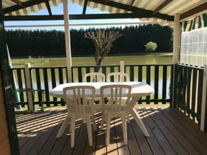 Comfortable cottage (Ablette) facing the pond - Image 2