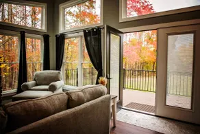 Crow's nest couples retreat ! - Image 4
