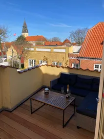 Beautiful Skagenshus in the heart of Skagen - close to everything - Image 5