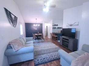 Bluegrass Haven 3BR 2B - Image 3
